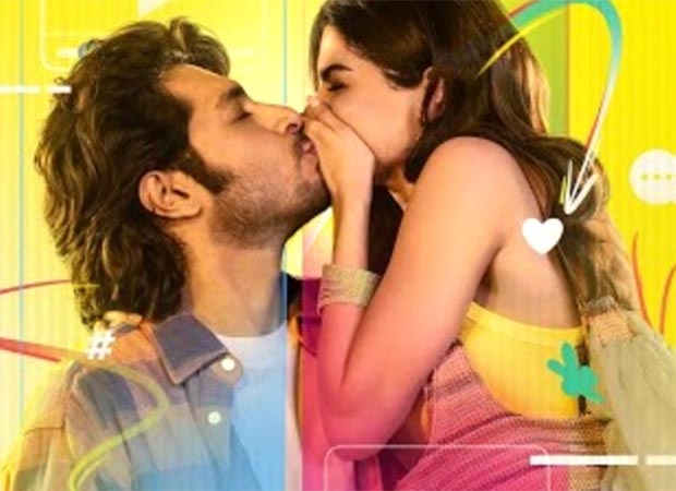 Loveyapa trailer out: Junaid Khan and Khushi Kapoor starrer unfolds Gen-Z romance with humor, drama, and secrets; watch: Bollywood News