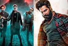 BREAKING! Stree 3, Bhediya 2, Thama, and other five films of Maddock's horror-comedy universe get release dates; deets inside: Bollywood News