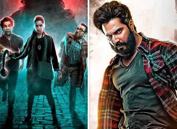 BREAKING! Stree 3, Bhediya 2, Thama, and other five films of Maddock's horror-comedy universe get release dates; deets inside: Bollywood News