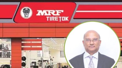 Interview: MRF eyes big export potential: Arun Mammen MRF की नजर बड़ी निर्यात संभावनाओं पर : अरुण मम्मेन