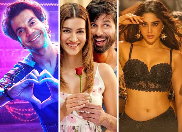 Maddock Films leads Bollywood's new era with record-breaking revenues and stellar box office hits; becomes the new Powerhouse in Bollywood : Bollywood News