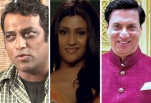 SHOCKING: Madhur Bhandarkar accuses Anurag Basu of copying Page 3 gay scene in Life In A Metro: “Konkona Sen Sharma told me, 'I told Basu that I have done such a scene before but…'” 3 : Bollywood News