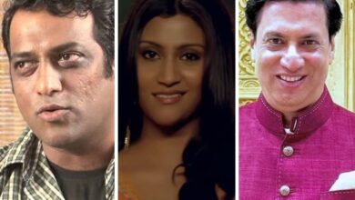 SHOCKING: Madhur Bhandarkar accuses Anurag Basu of copying Page 3 gay scene in Life In A Metro: “Konkona Sen Sharma told me, 'I told Basu that I have done such a scene before but…'” 3 : Bollywood News