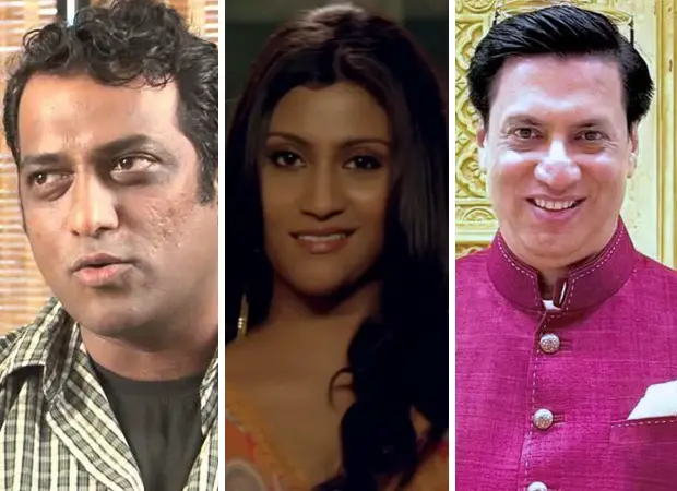 SHOCKING: Madhur Bhandarkar accuses Anurag Basu of copying Page 3 gay scene in Life In A Metro: “Konkona Sen Sharma told me, 'I told Basu that I have done such a scene before but…'” 3 : Bollywood News