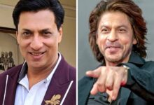 Madhur Bhandarkar plans to revive Inspector Ghalib with Shah Rukh Khan: “It's an action-packed film but again…” : Bollywood News