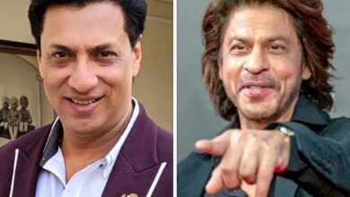 Madhur Bhandarkar plans to revive Inspector Ghalib with Shah Rukh Khan: “It's an action-packed film but again…” : Bollywood News