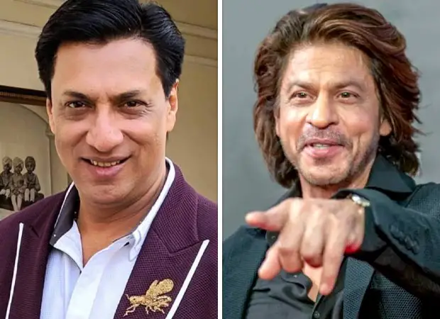 Madhur Bhandarkar plans to revive Inspector Ghalib with Shah Rukh Khan: “It's an action-packed film but again…” : Bollywood News