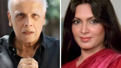 Mahesh Bhatt on Parveen Babi's 20th death anniversary: ​​“The girl who once graced the cover of Time Magazine had no one to claim her in death” 20 : Bollywood News