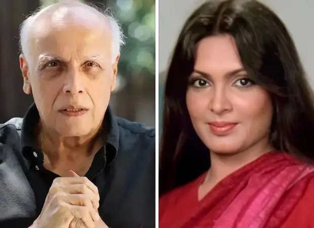 Mahesh Bhatt on Parveen Babi's 20th death anniversary: ​​“The girl who once graced the cover of Time Magazine had no one to claim her in death” 20 : Bollywood News