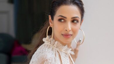 Malaika Arora: "Fashion is all about pushing the envelope": bollywood news