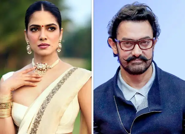 Malavika Mohanan recalls Aamir Khan giving her life-changing advice to become an actor : Bollywood News