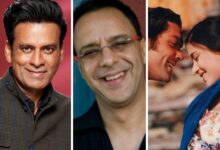 Manoj Bajpayee CONFIRMS Vidhu Vinod Chopra bit Shabana Raza's hand during Kareeb shoot: “She must have thought they are all mad geniuses” : Bollywood News