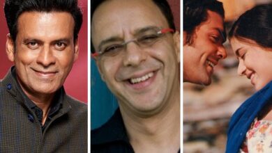 Manoj Bajpayee CONFIRMS Vidhu Vinod Chopra bit Shabana Raza's hand during Kareeb shoot: “She must have thought they are all mad geniuses” : Bollywood News