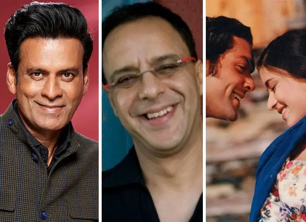 Manoj Bajpayee CONFIRMS Vidhu Vinod Chopra bit Shabana Raza's hand during Kareeb shoot: “She must have thought they are all mad geniuses” : Bollywood News