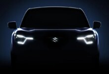 Maruti Suzuki unveils its first EV E-Vitara, will be launched on January 17, sales start from March; Know details - Maruti Suzuki unveiled its first EV Vitara it will be launched on January 17