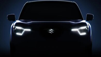 Maruti Suzuki unveils its first EV E-Vitara, will be launched on January 17, sales start from March; Know details - Maruti Suzuki unveiled its first EV Vitara it will be launched on January 17