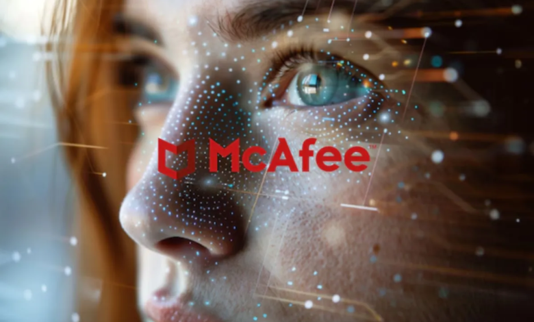 Now identify deepfakes in seconds: McAfee's AI-powered deepfake detector launched in India - now identify deepfakes in seconds mcafees ai powered deepfake detector launched in india