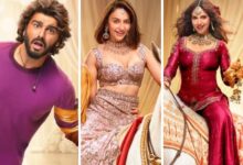 Arjun Kapoor, Rakul Preet Singh and Bhumi Pednekar's Mere Husband Ki Biwi Trailer to Drop on February 1: Bollywood News