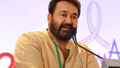 Mohanlal opens up about 'dark cloud' hovering over AMMA amid his refusal from rejoining the organization : Bollywood News