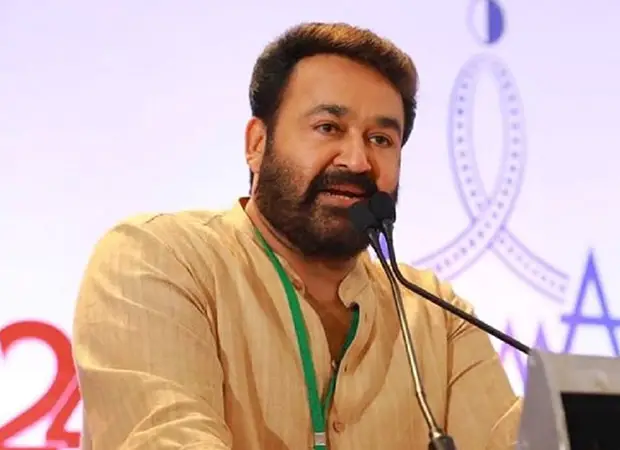 Mohanlal opens up about 'dark cloud' hovering over AMMA amid his refusal from rejoining the organization : Bollywood News