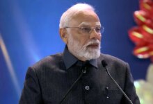 PM Modi inaugurated India Mobility Global Expo 2025, said that more vehicles are being sold in our country than the population of many countries