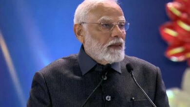 PM Modi inaugurated India Mobility Global Expo 2025, said that more vehicles are being sold in our country than the population of many countries