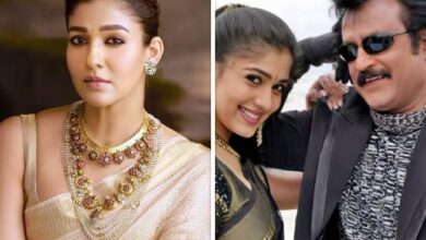 Nayanthara: Beyond The Fairytale: Netflix to compensate Chandramukhi makers for unauthorized footage? Sivaji Productions clarify on legal woes : Bollywood News