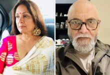 Neena Gupta reveals why she will not share ‘RIP’ post for late Pritish Nandy; says, “I called him ba***rd openly”