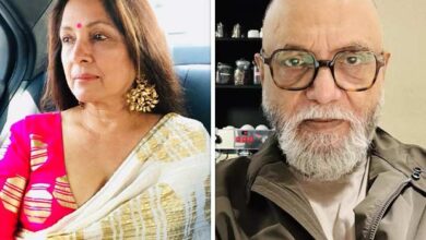 Neena Gupta reveals why she will not share ‘RIP’ post for late Pritish Nandy; says, “I called him ba***rd openly”