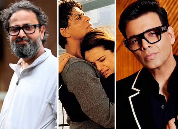 Nikkhil Advani credits Kal Ho Naa Ho's success to Karan Johar's writing: “The script was director-proof” : Bollywood News