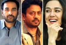 “Pankaj Tripathi, Irrfan Khan, and Preity Zinta were original choices for Ishqiya,” reveals director Abhishek Chaubey : Bollywood News