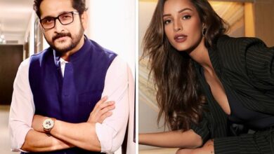 Parambrata Chatterjee Speaks About Bulbbul Co-Star Triptii Dimri: "National Crushes are temporary, but class is permanent": bollywood news