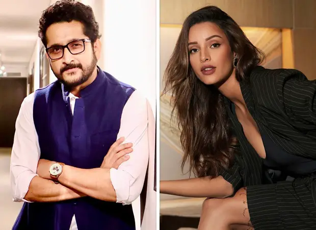 Parambrata Chatterjee Speaks About Bulbbul Co-Star Triptii Dimri: "National Crushes are temporary, but class is permanent": bollywood news