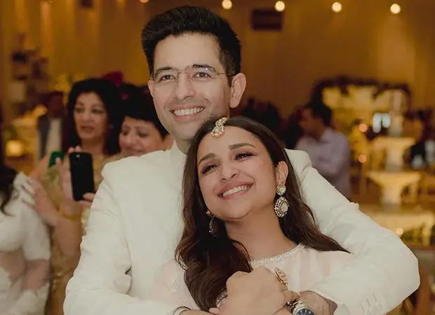 Parineeti Chopra calls husband Raghav Chadha “True leader for the people” as he speaks about overpriced food at airport: “Your voice has brought a real change”