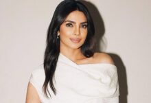 Priyanka Chopra Jonas boards Oscar-shortlisted Anuja as Executive Producer : Bollywood News