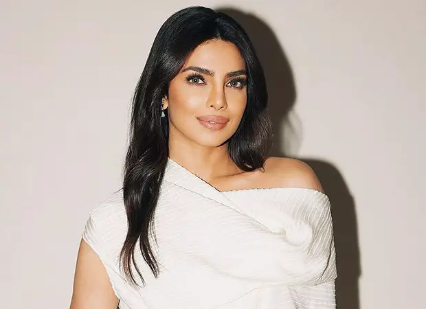 Priyanka Chopra Jonas boards Oscar-shortlisted Anuja as Executive Producer : Bollywood News