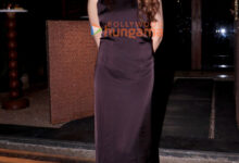 Photos: Mahira Sharma snapped at Gigi restaurant in Bandra | Parties & Events