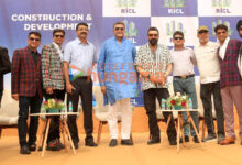 Photos: Sanjay Dutt graces the launch of RICL in Kalyan | Parties & Events