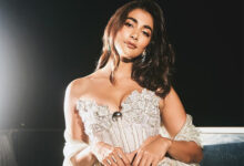 Pooja Hegde says acting is all about “Transformation” and “Living the Role” : Bollywood News