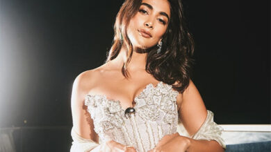 Pooja Hegde says acting is all about “Transformation” and “Living the Role” : Bollywood News