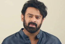 Prabhas pledges his support to Telangana Government as he joins them in their anti-drug campaign