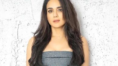 Preity Zinta says she is 'heartbroken' over California wildfires; assures fans about her and her family's safety : Bollywood News