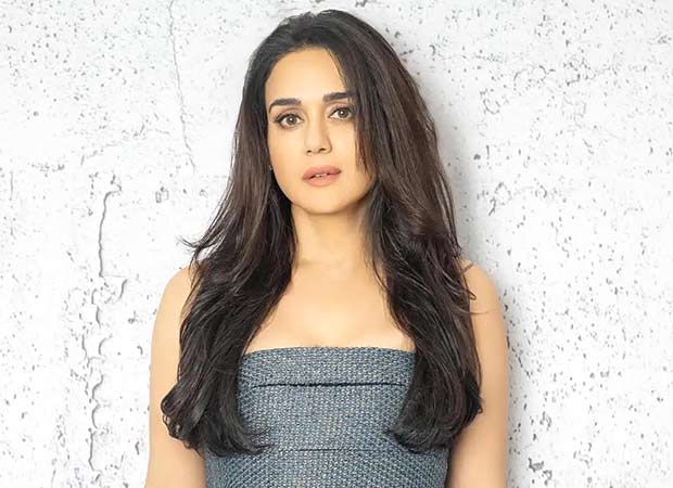 Preity Zinta says she is 'heartbroken' over California wildfires; assures fans about her and her family's safety : Bollywood News