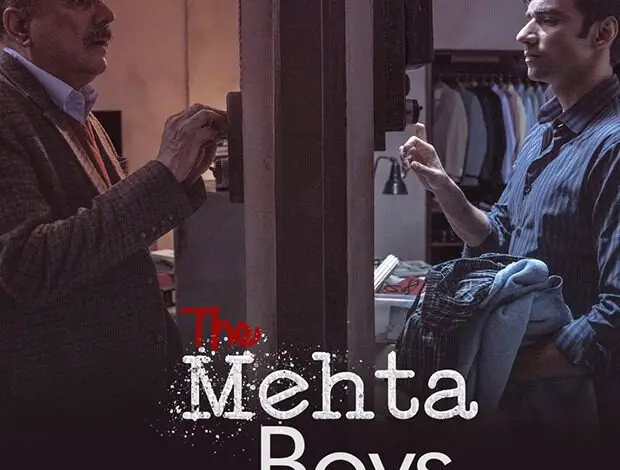 Prime Video set to premiere Boman Irani's directorial debut The Mehta Boys on this date : Bollywood News