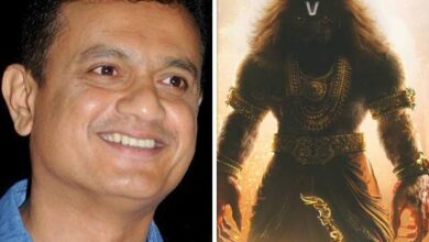 Producer Vijay Kiragandur reflects on the response he received for Mahavatar Narsimha teaser; says, "It reinforces our belief in its potential"