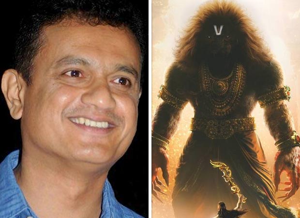 Producer Vijay Kiragandur reflects on the response he received for Mahavatar Narsimha teaser; says, "It reinforces our belief in its potential"