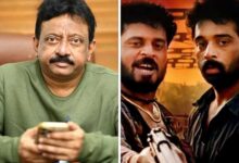 Ram Gopal Varma on being in tears after watching Satya more than 25 years later, “I forgot to look down at the garden I'd planted beneath my feet, and that explains my fall from grace” 25 : Bollywood News