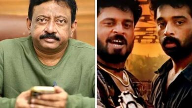 Ram Gopal Varma on being in tears after watching Satya more than 25 years later, “I forgot to look down at the garden I'd planted beneath my feet, and that explains my fall from grace” 25 : Bollywood News