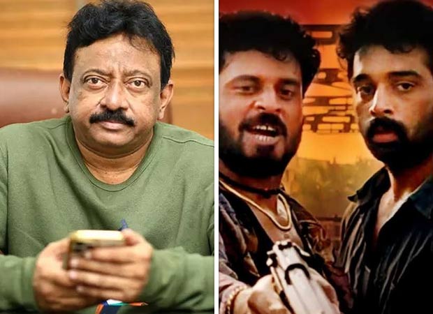 Ram Gopal Varma on being in tears after watching Satya more than 25 years later, “I forgot to look down at the garden I'd planted beneath my feet, and that explains my fall from grace” 25 : Bollywood News