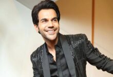 Rajkummar Rao reflects on 2024's success; says, “Good stories always prevail” 2024 : Bollywood News